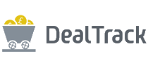 Dealtrack Logo