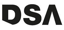 DSA Logo