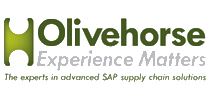 Olivehorse Logo