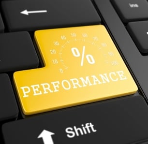 Sales Enablement improving sales rep performance 