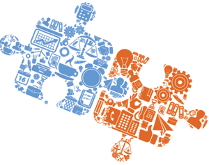 Putting pieces together to help drive sales in Strategic accounts